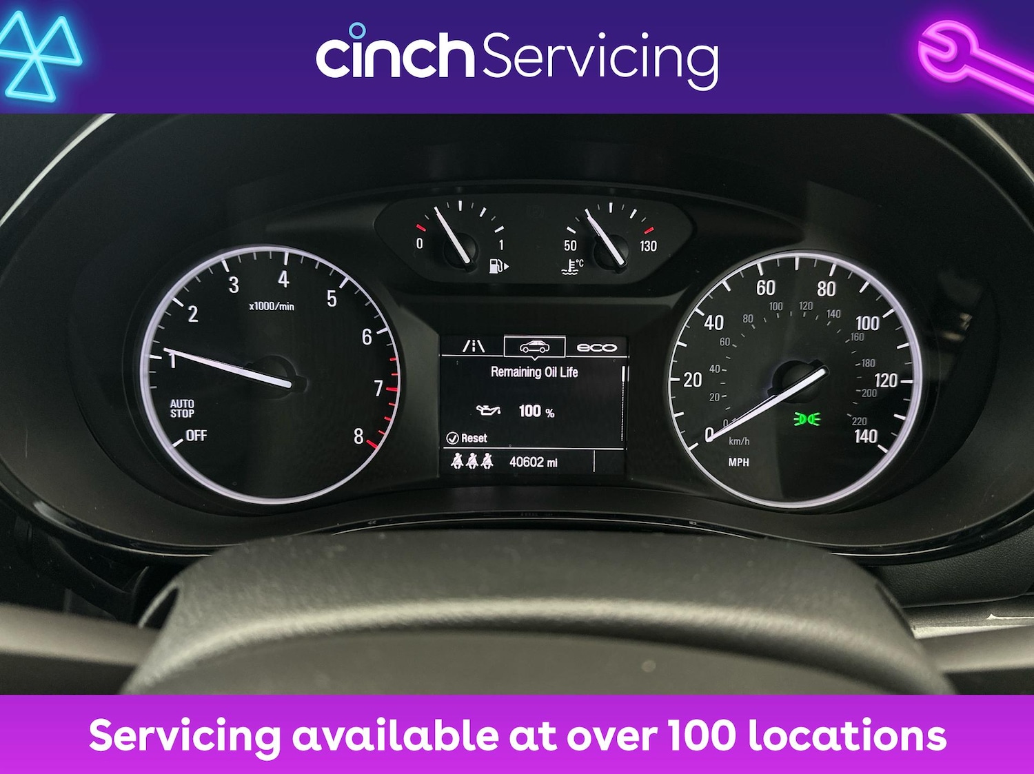 Used Vauxhall Mokka X 2018 for sale - 76922624: Photo 18