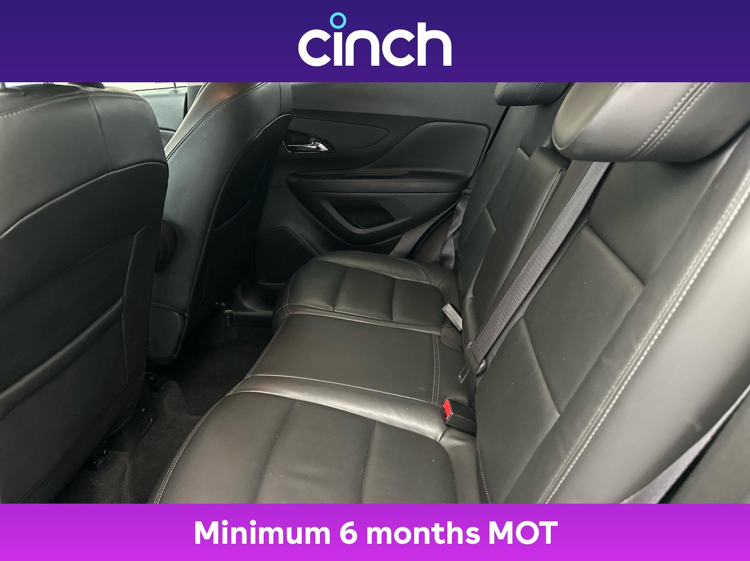 Used Vauxhall Mokka X 2018 for sale - 76922624: Photo 20