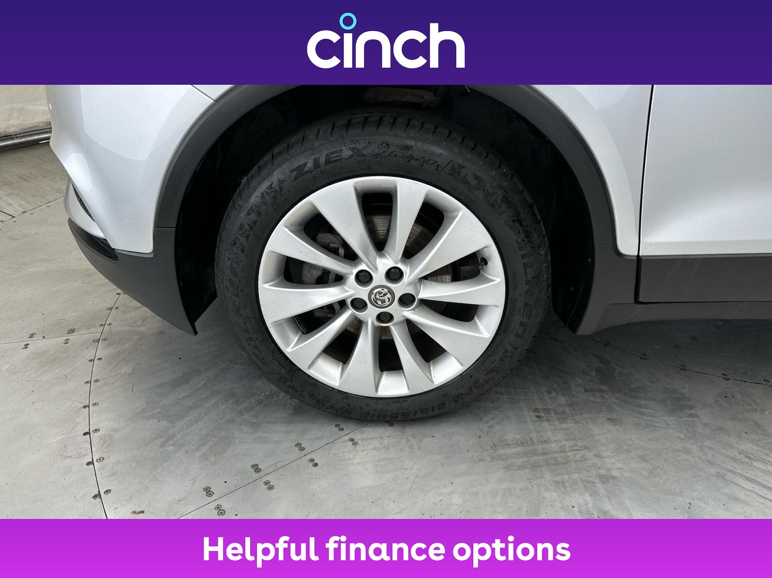 Used Vauxhall Mokka X 2018 for sale - 76922624: Photo 24