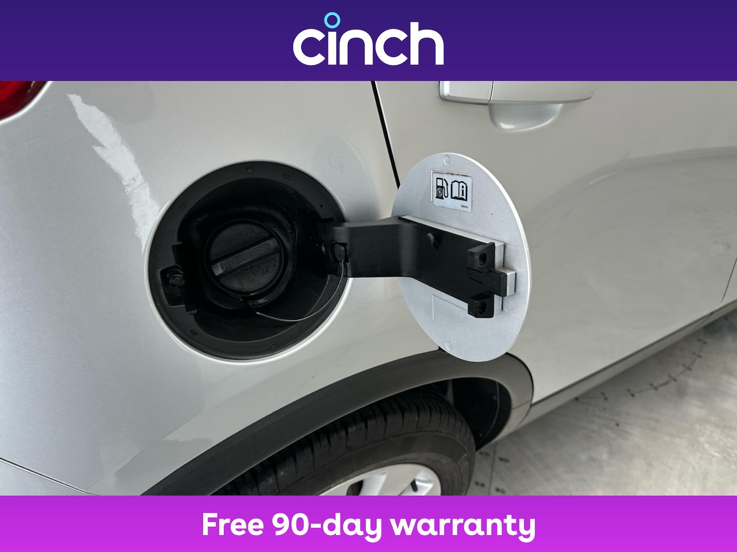 Used Vauxhall Mokka X 2018 for sale - 76922624: Photo 29