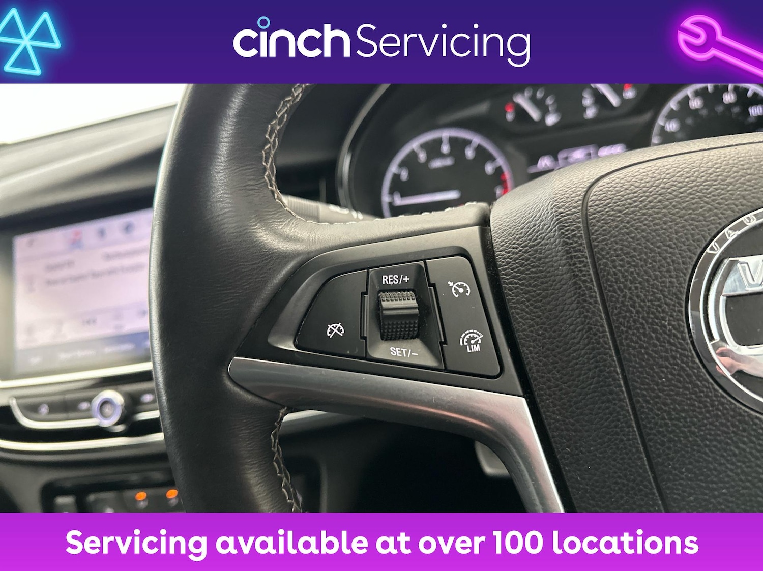 Used Vauxhall Mokka X 2018 for sale - 76922624: Photo 31