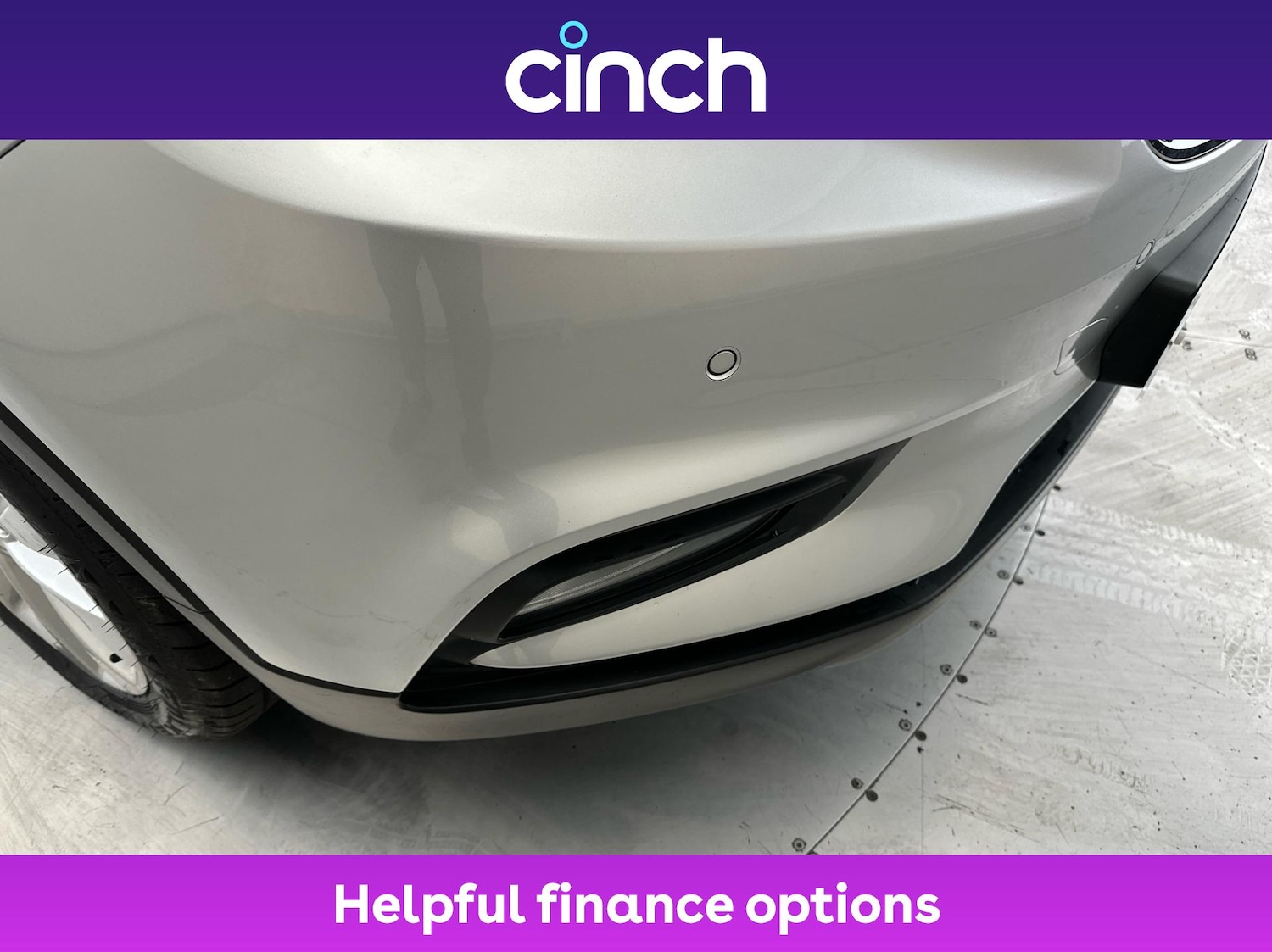 Used Vauxhall Mokka X 2018 for sale - 76922624: Photo 35