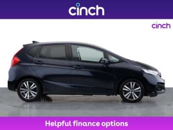 Used Honda Jazz 2020 for sale - 75243836: Photo