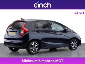 Used Honda Jazz 2020 for sale - 75243836: Photo