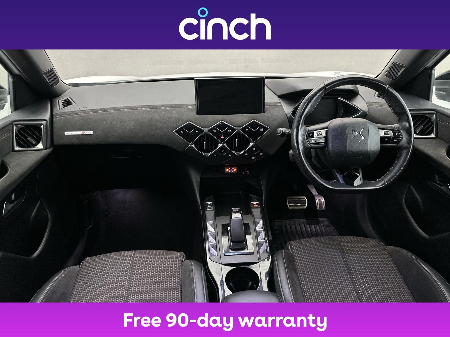 Used DS Automobiles DS 3 2022 for sale - 76081960: Photo 15