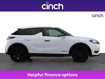 Used DS Automobiles DS 3 2022 for sale - 76081960: Photo 2