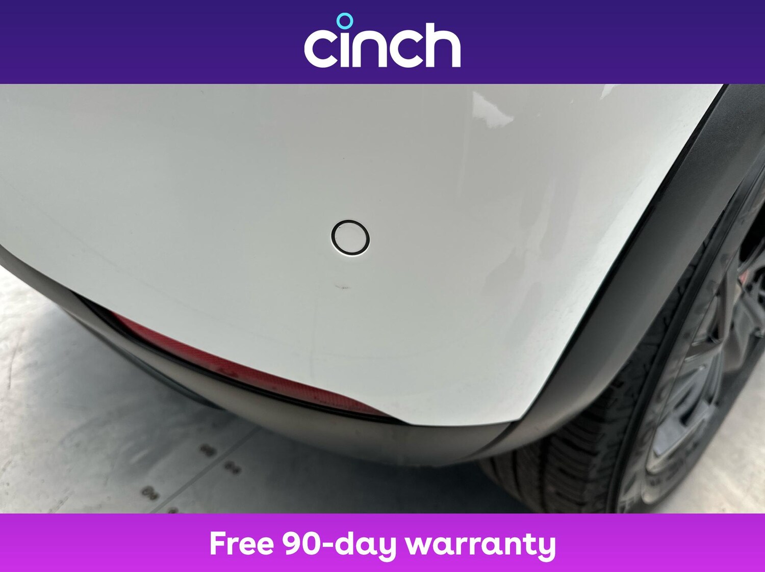 Used DS Automobiles DS 3 2022 for sale - 76081960: Photo 34