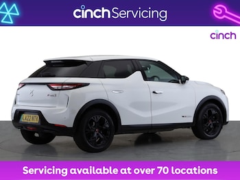 Used DS Automobiles DS 3 2022 for sale - 76081960: Photo 3
