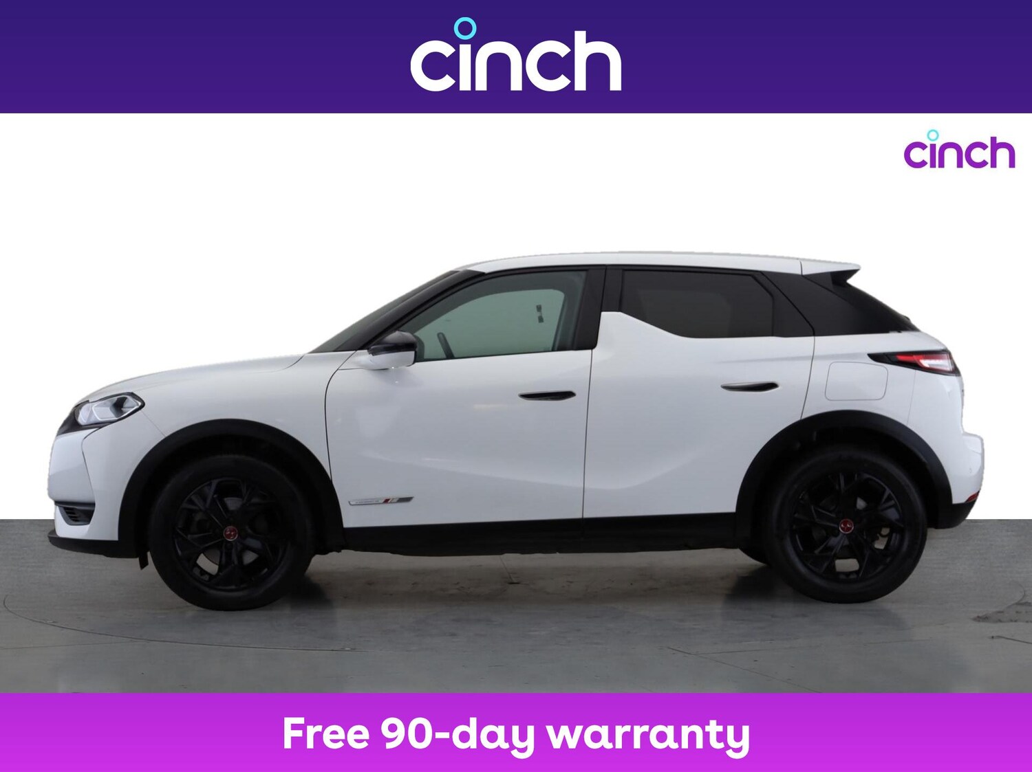 Used DS Automobiles DS 3 2022 for sale - 76081960: Photo 8