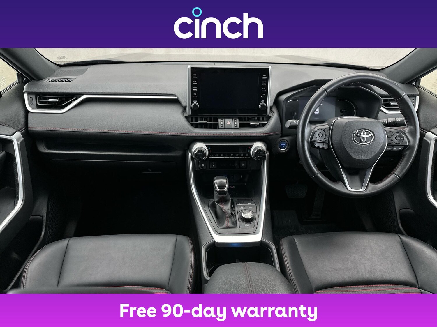 Used Toyota RAV4 2022 for sale - 76999571: Photo 15