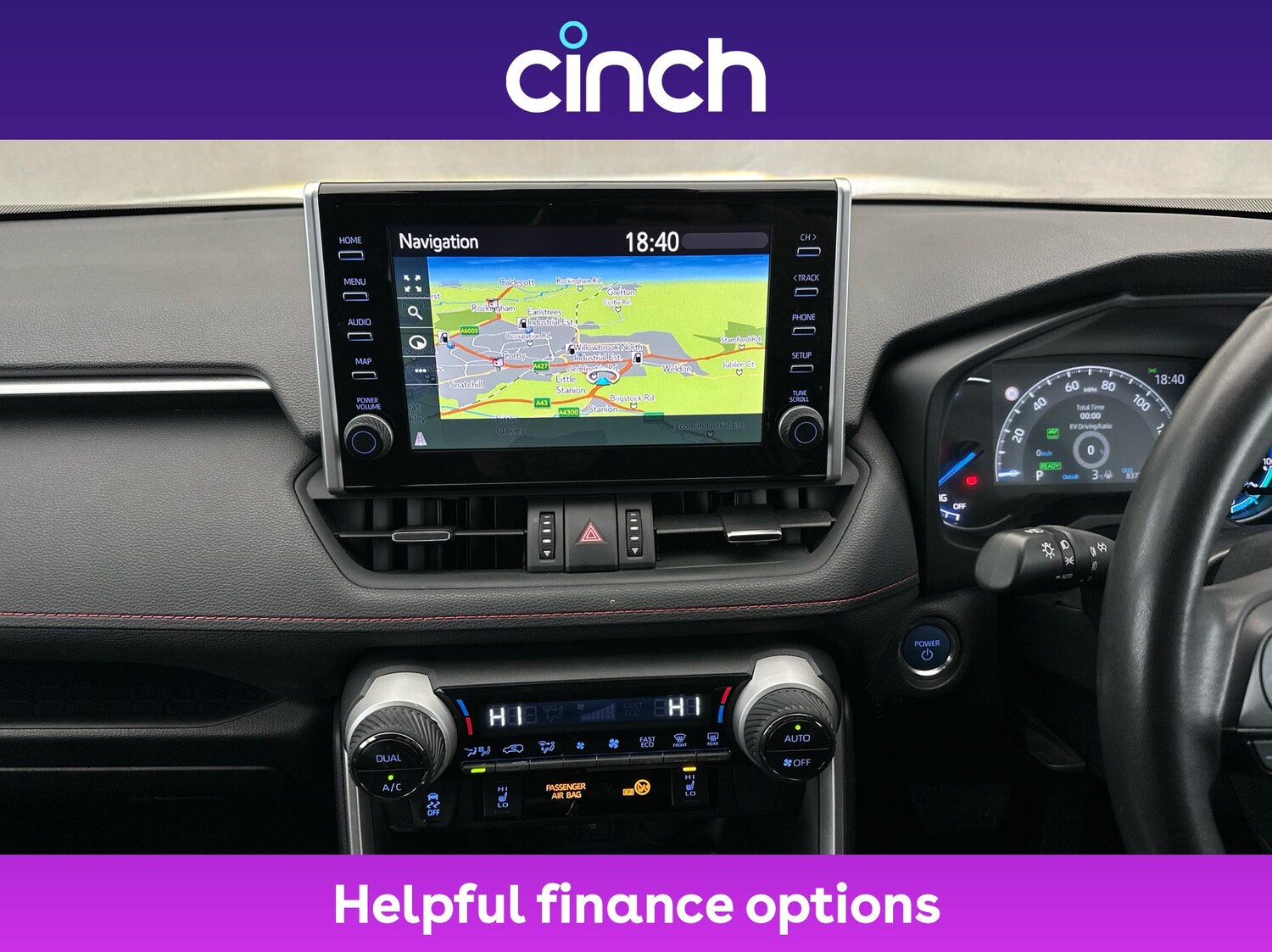 Used Toyota RAV4 2022 for sale - 76999571: Photo 17