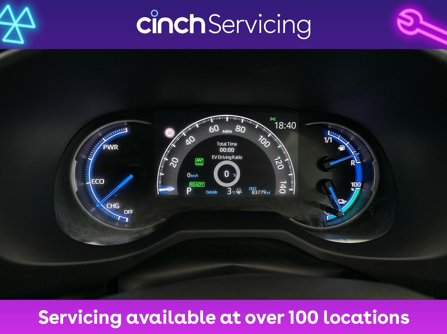 Used Toyota RAV4 2022 for sale - 76999571: Photo 18