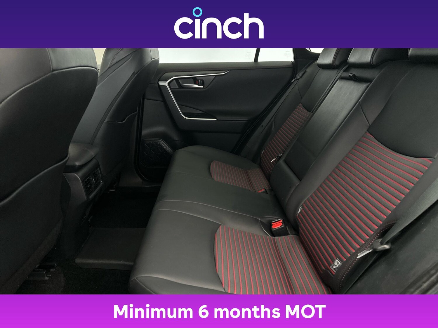 Used Toyota RAV4 2022 for sale - 76999571: Photo 20