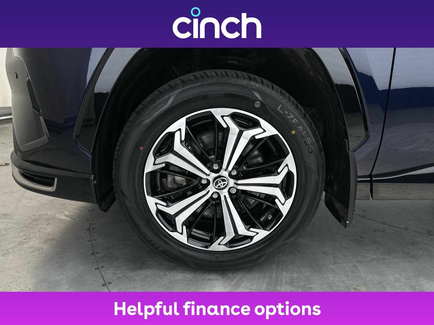 Used Toyota RAV4 2022 for sale - 76999571: Photo 24