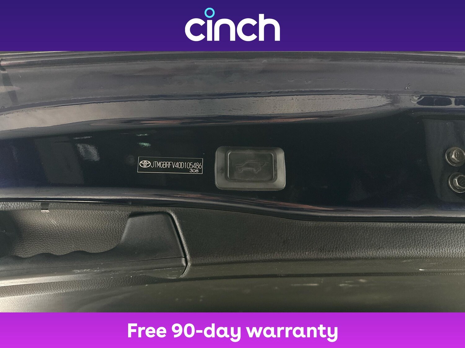 Used Toyota RAV4 2022 for sale - 76999571: Photo 34