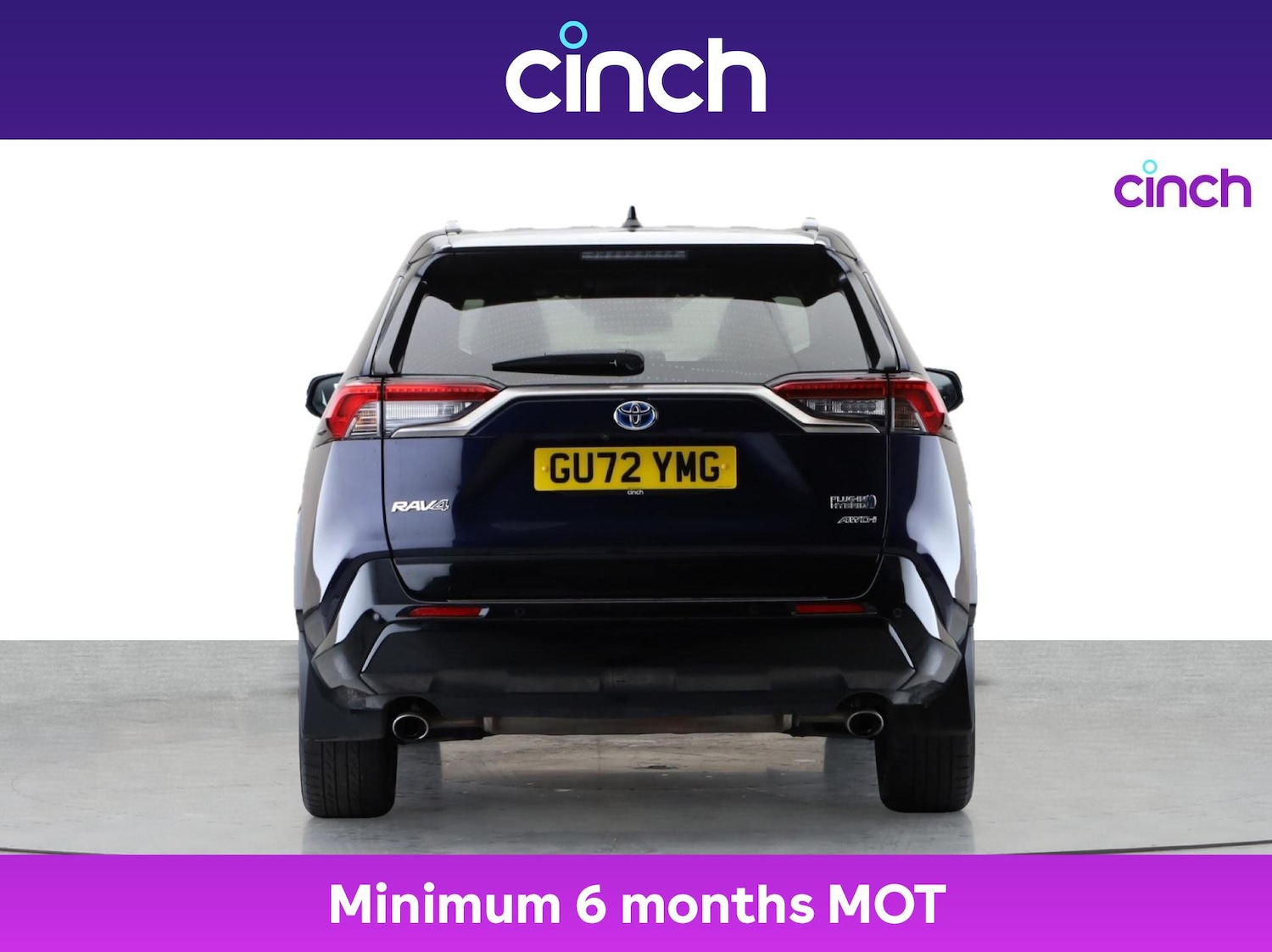 Used Toyota RAV4 2022 for sale - 76999571: Photo 5