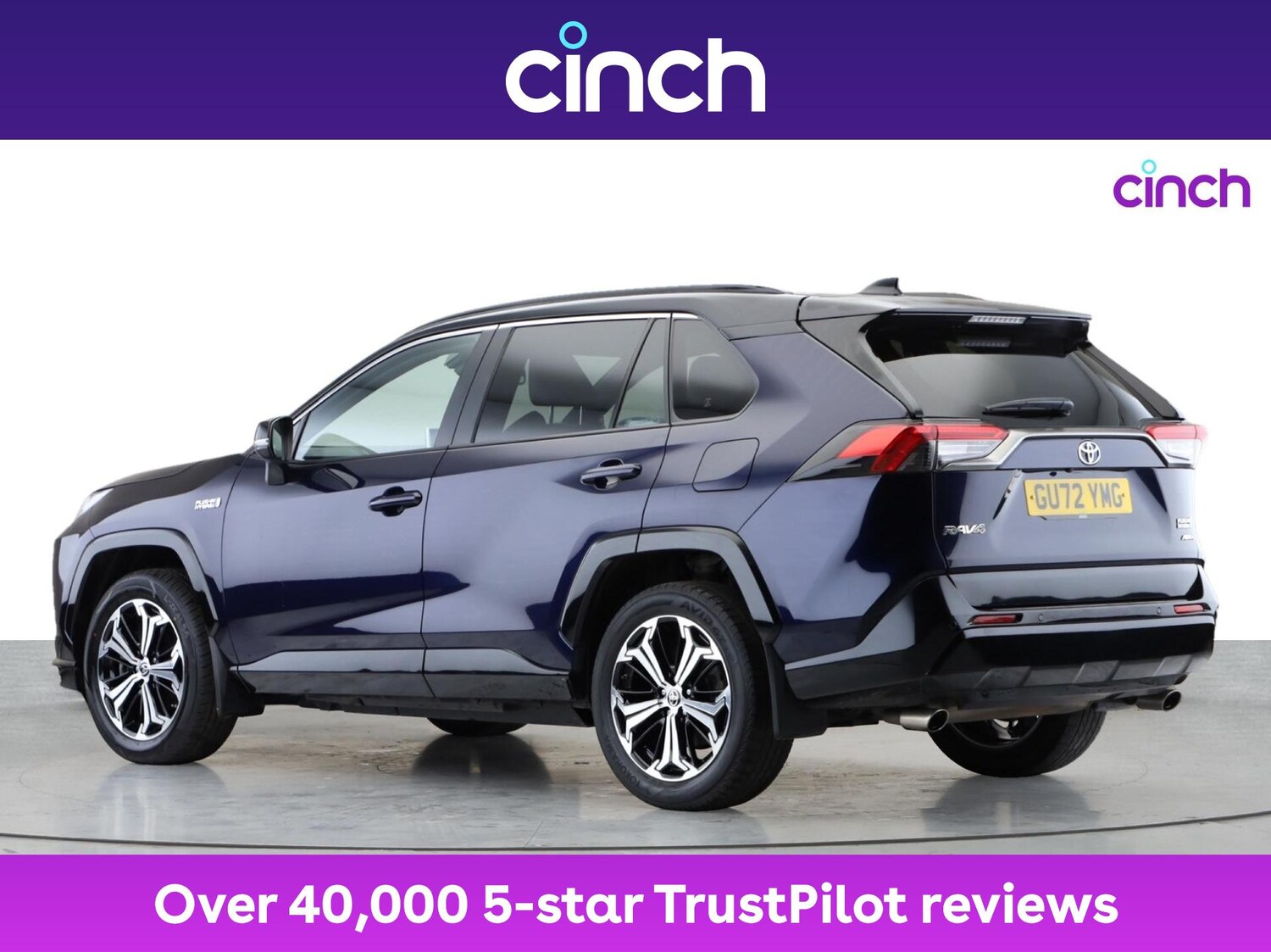 Used Toyota RAV4 2022 for sale - 76999571: Photo 6