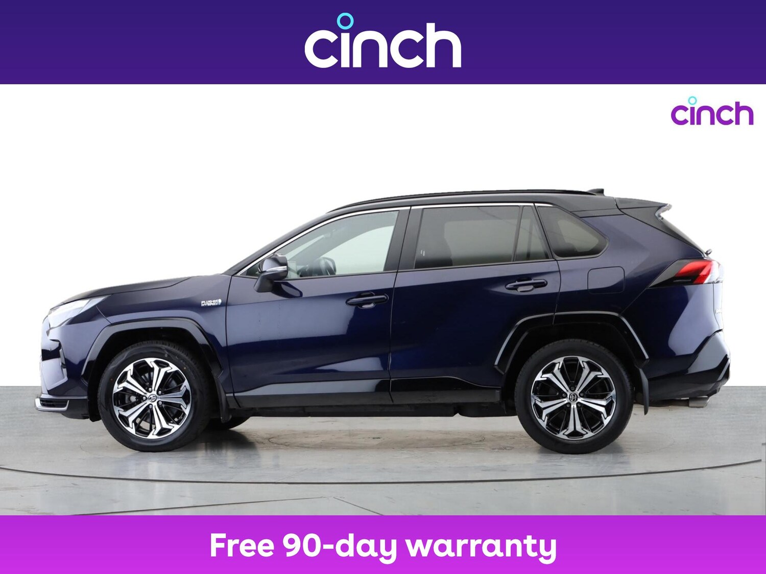 Used Toyota RAV4 2022 for sale - 76999571: Photo 8