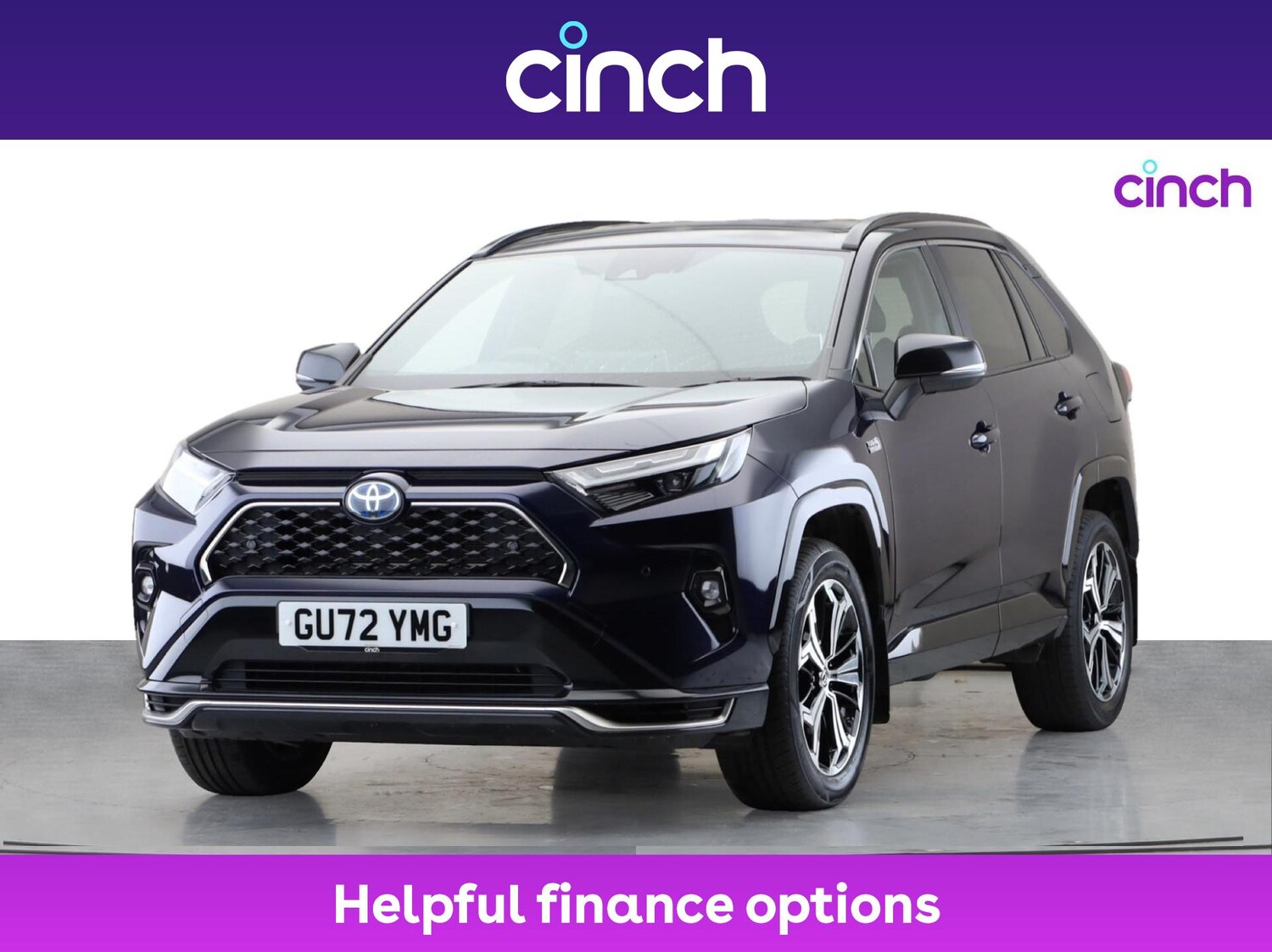 Used Toyota RAV4 2022 for sale - 76999571: Photo 9