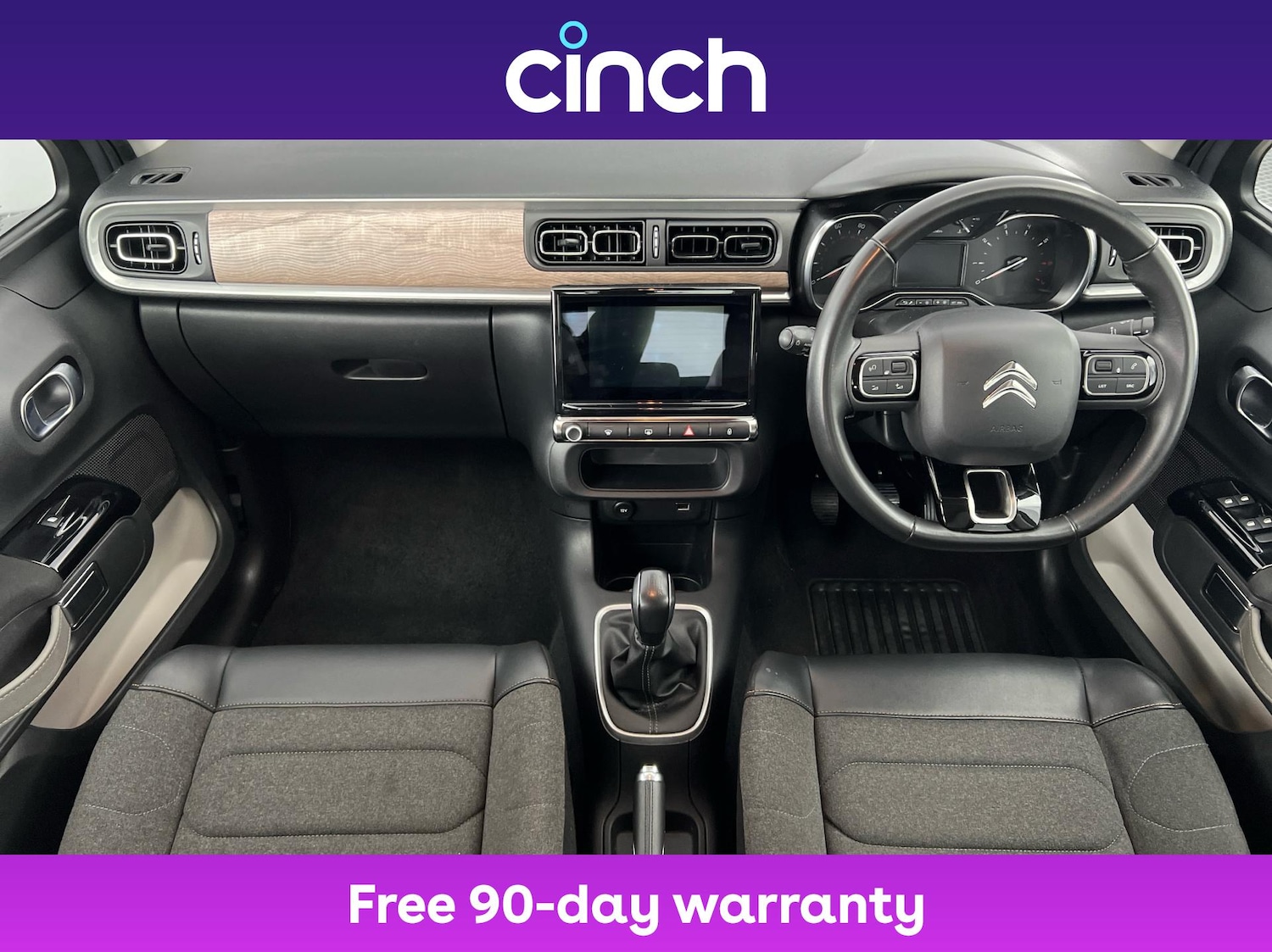 Used Citroen C3 2021 for sale - 76697396: Photo 15