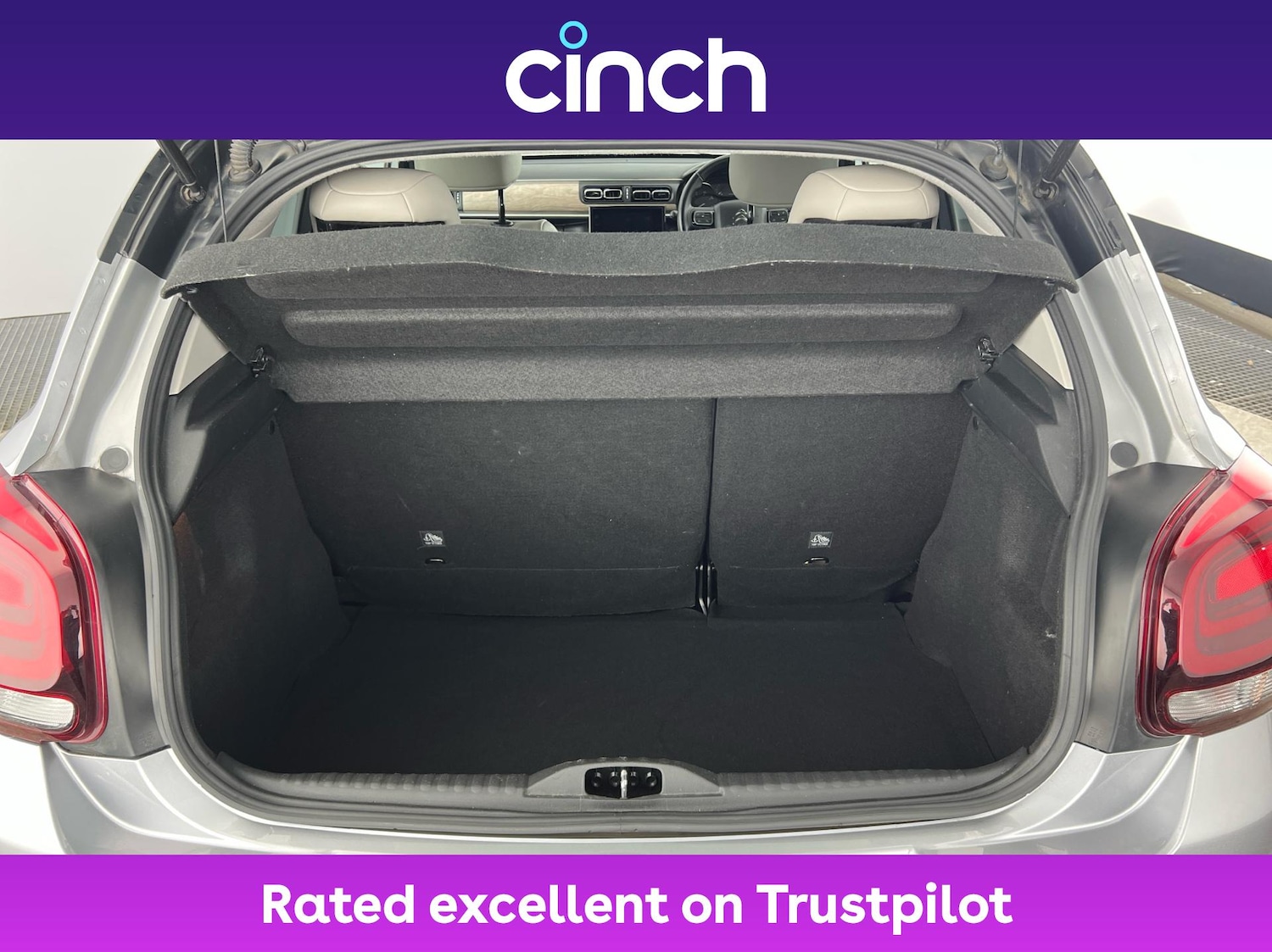 Used Citroen C3 2021 for sale - 76697396: Photo 21