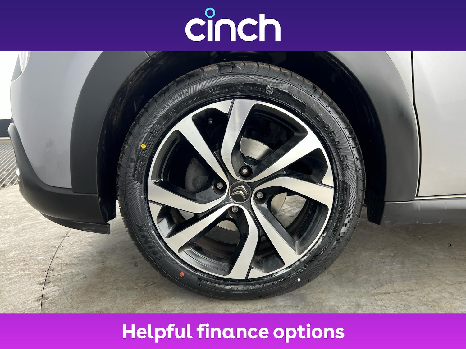 Used Citroen C3 2021 for sale - 76697396: Photo 24