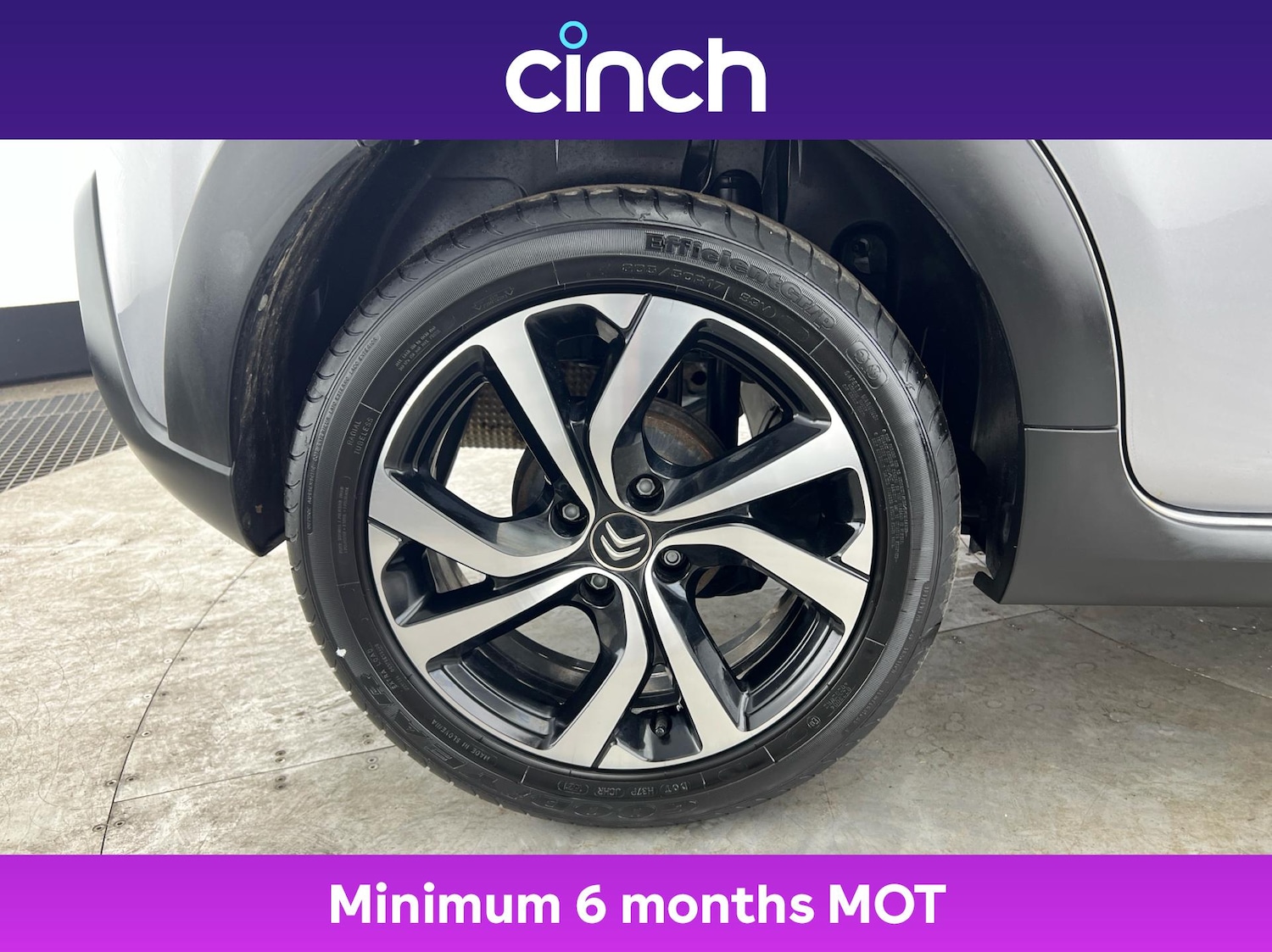 Used Citroen C3 2021 for sale - 76697396: Photo 27