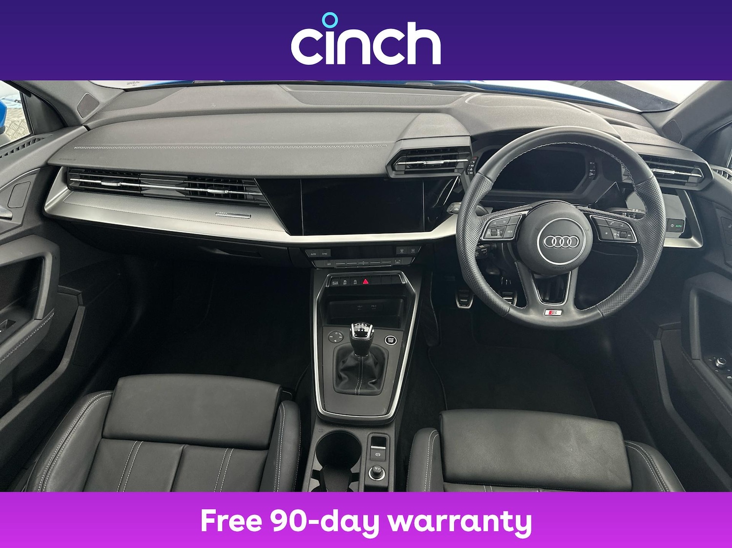 Used Audi A3 2022 for sale - 76514618: Photo 15