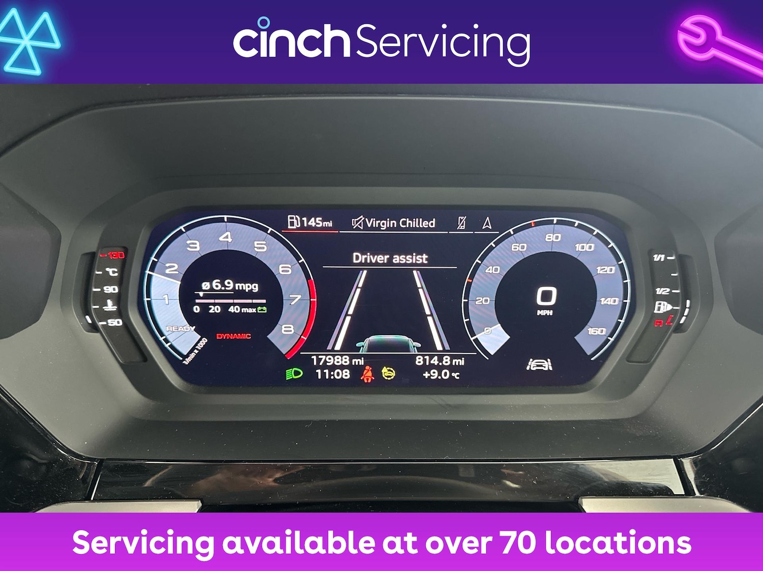 Used Audi A3 2022 for sale - 76514618: Photo 18