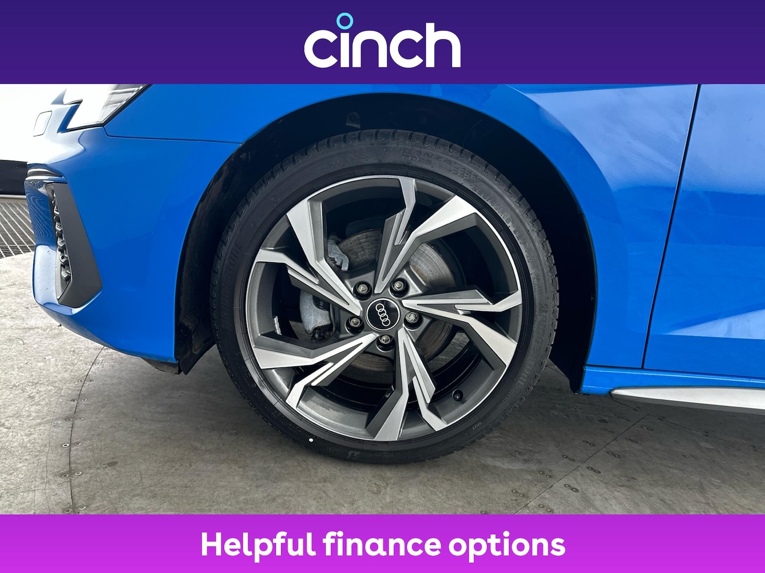 Used Audi A3 2022 for sale - 76514618: Photo 24