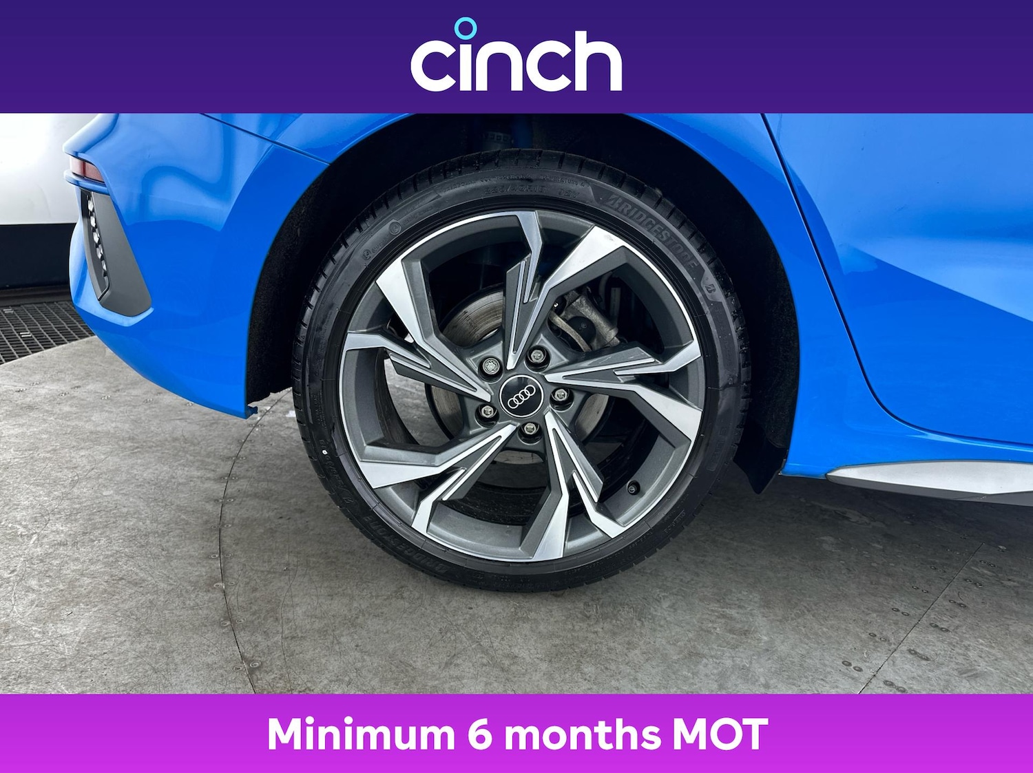 Used Audi A3 2022 for sale - 76514618: Photo 27