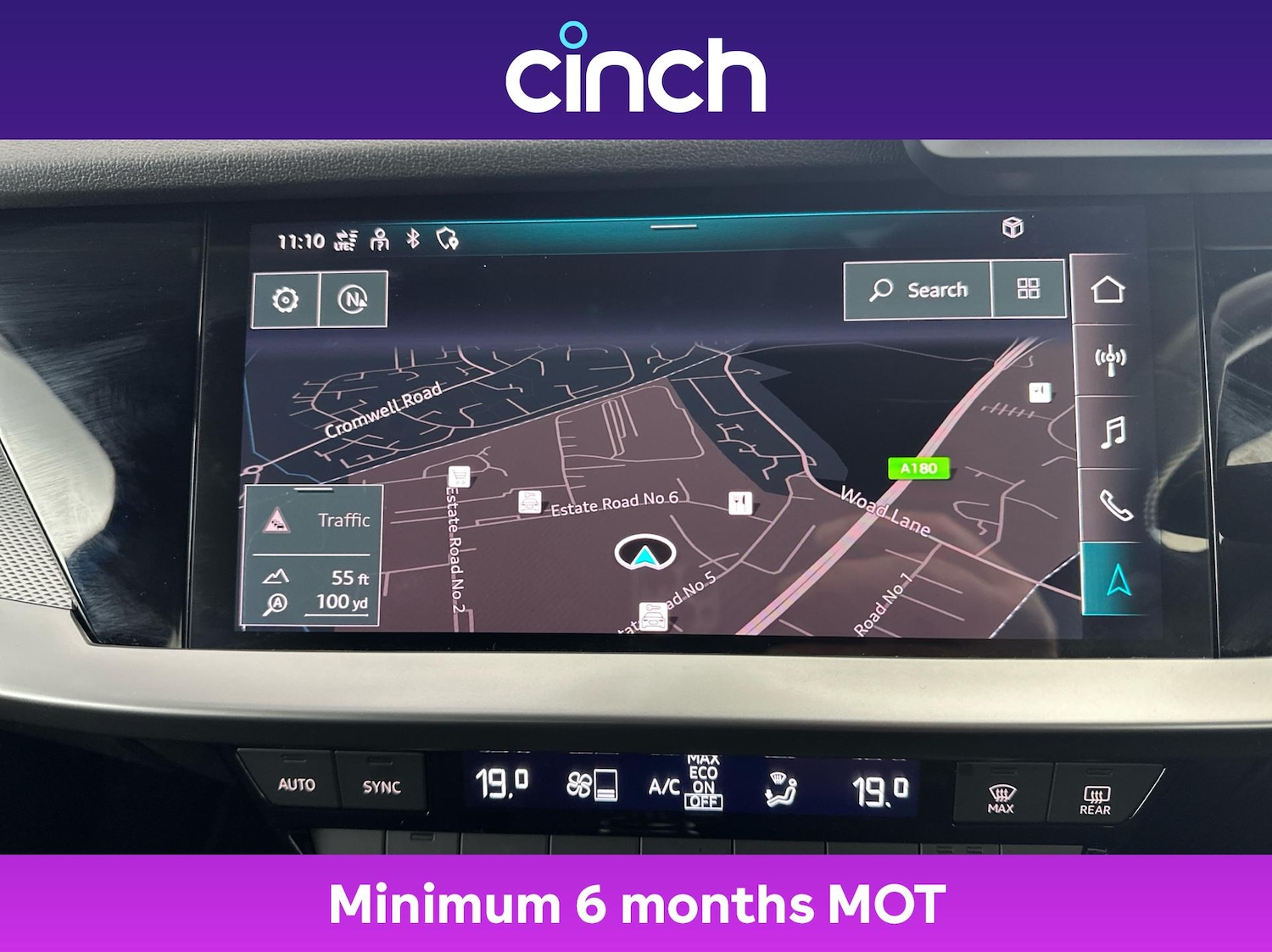 Used Audi A3 2022 for sale - 76514618: Photo 32