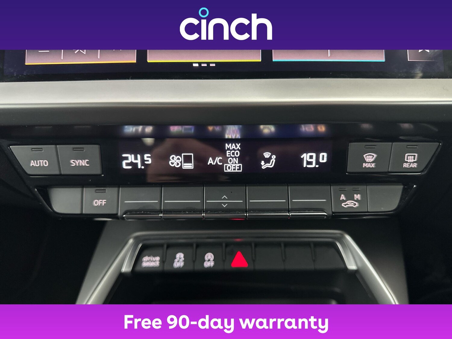 Used Audi A3 2022 for sale - 76514618: Photo 34