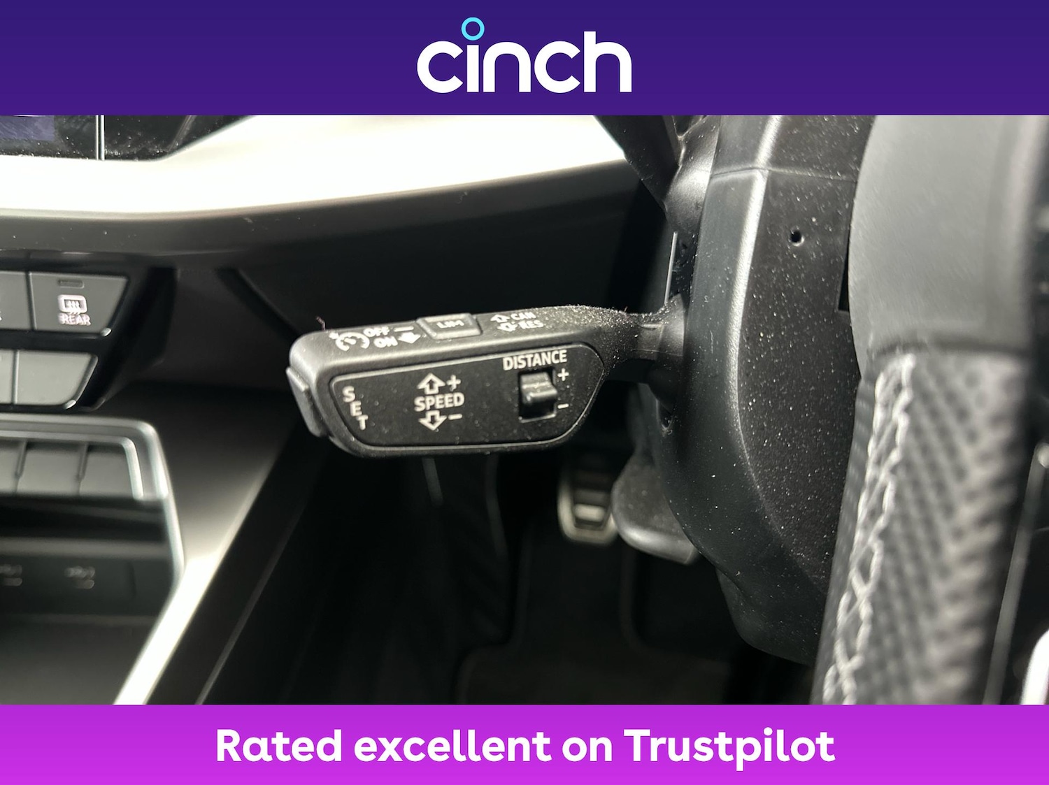 Used Audi A3 2022 for sale - 76514618: Photo 38