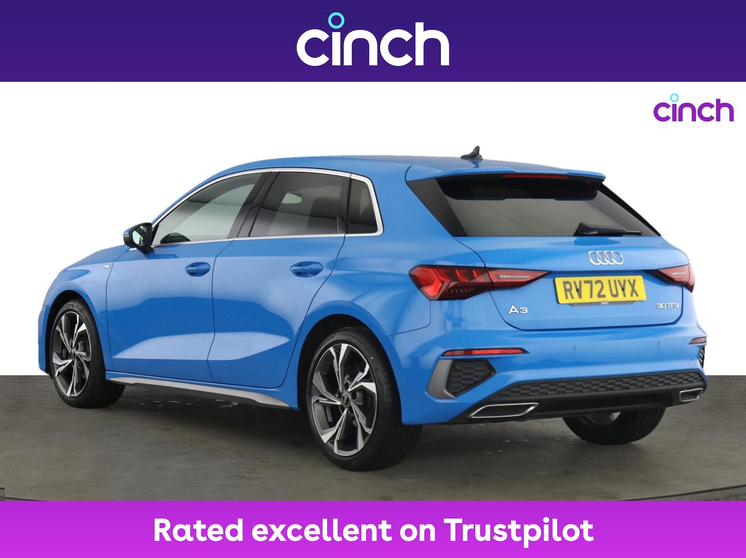 Used Audi A3 2022 for sale - 76514618: Photo 6