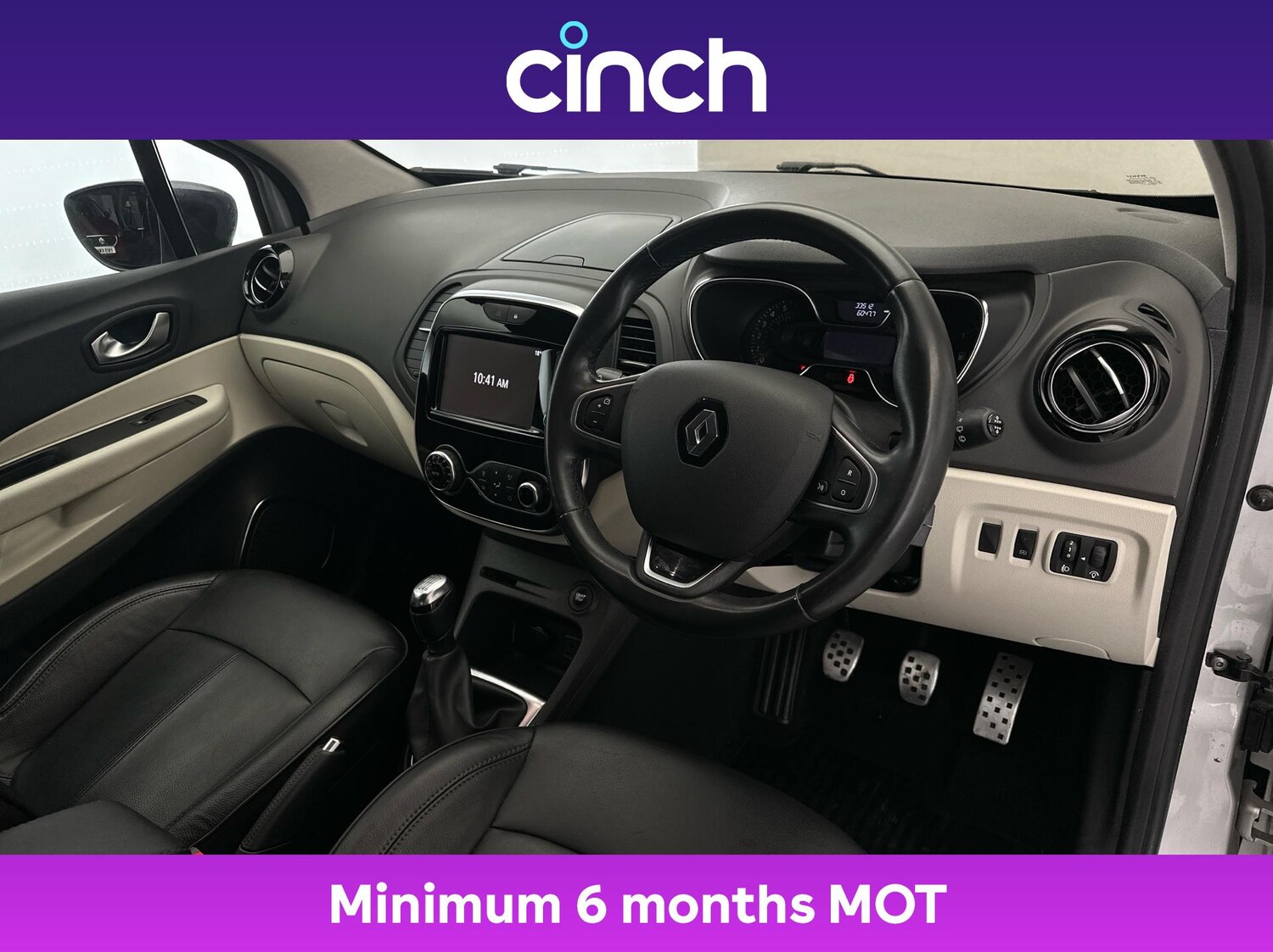 Used Renault Captur 2019 for sale - 76069460: Photo 12