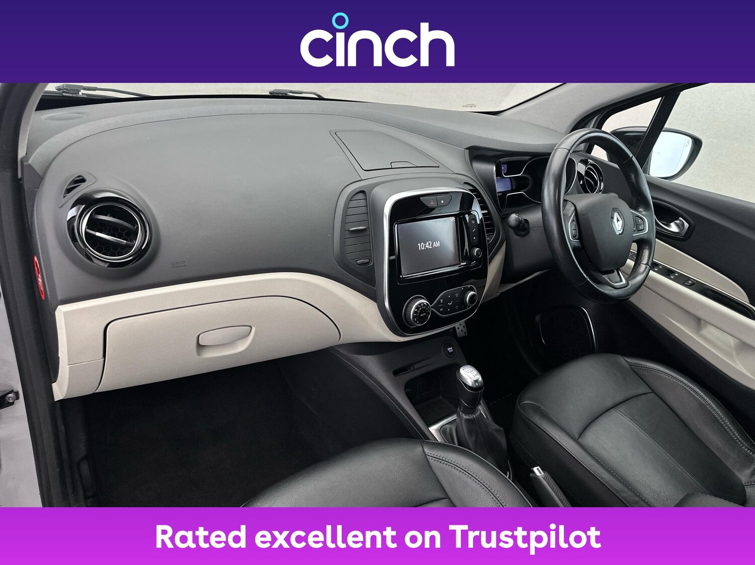 Used Renault Captur 2019 for sale - 76069460: Photo 14