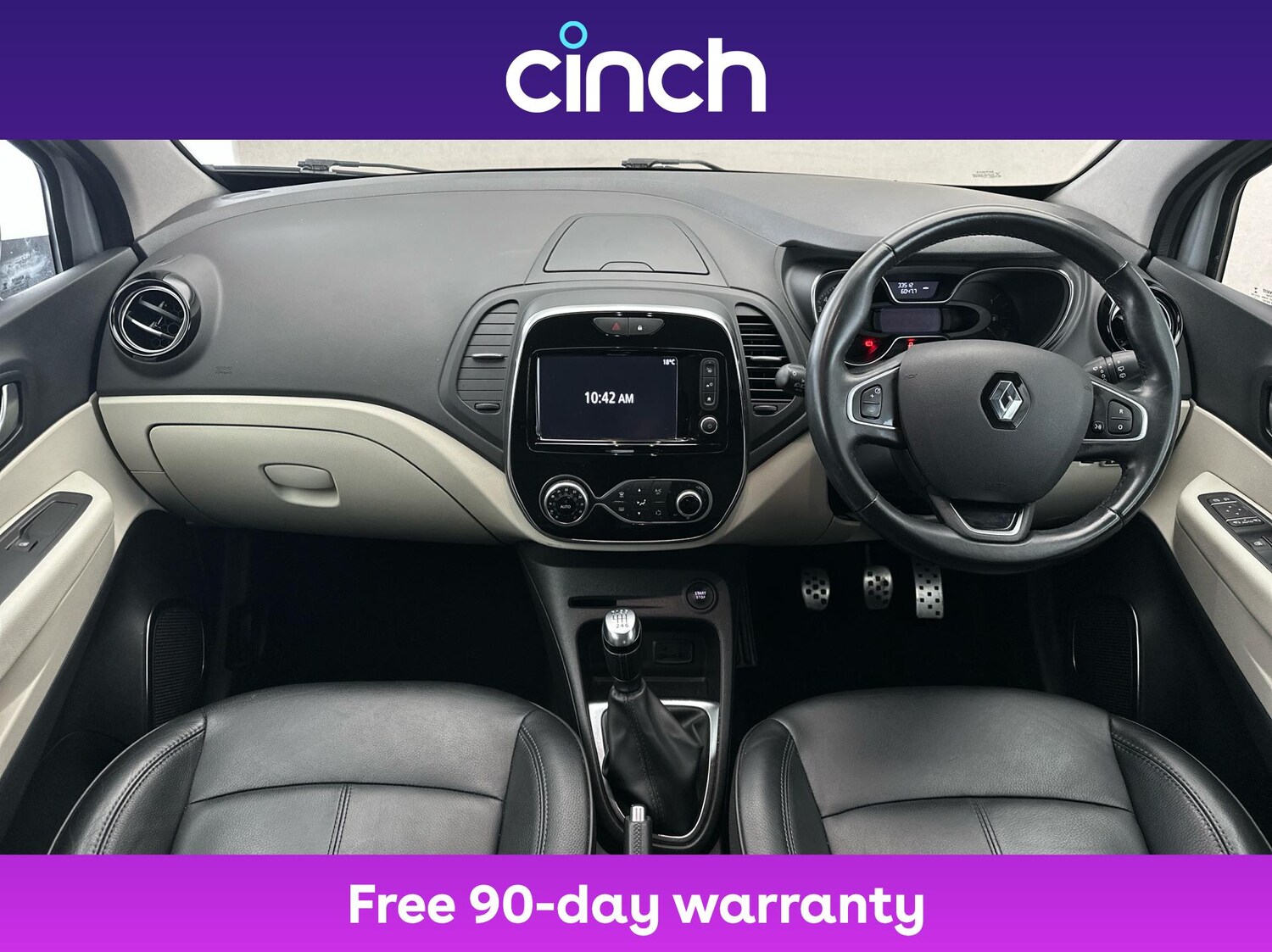 Used Renault Captur 2019 for sale - 76069460: Photo 15