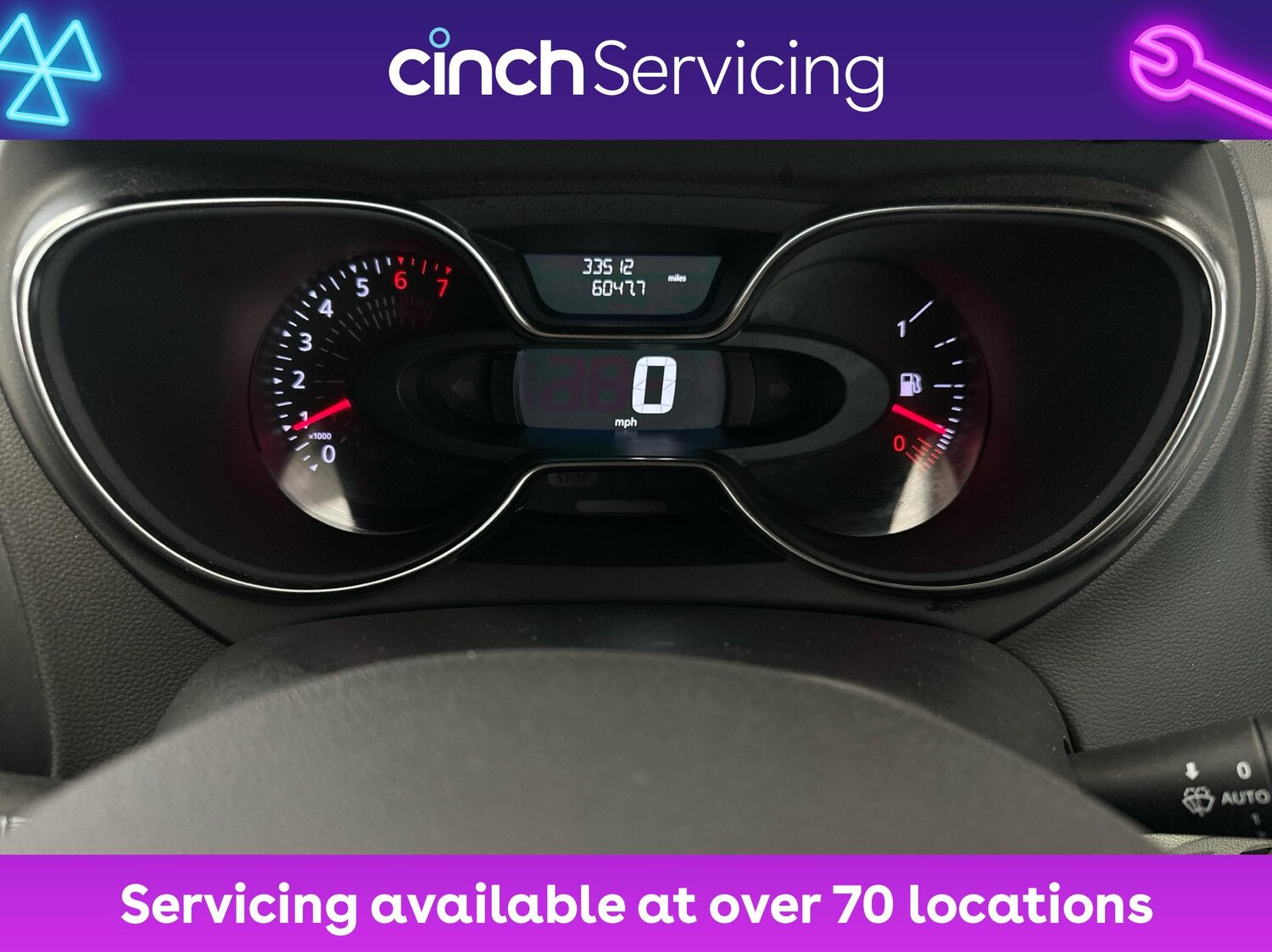 Used Renault Captur 2019 for sale - 76069460: Photo 18