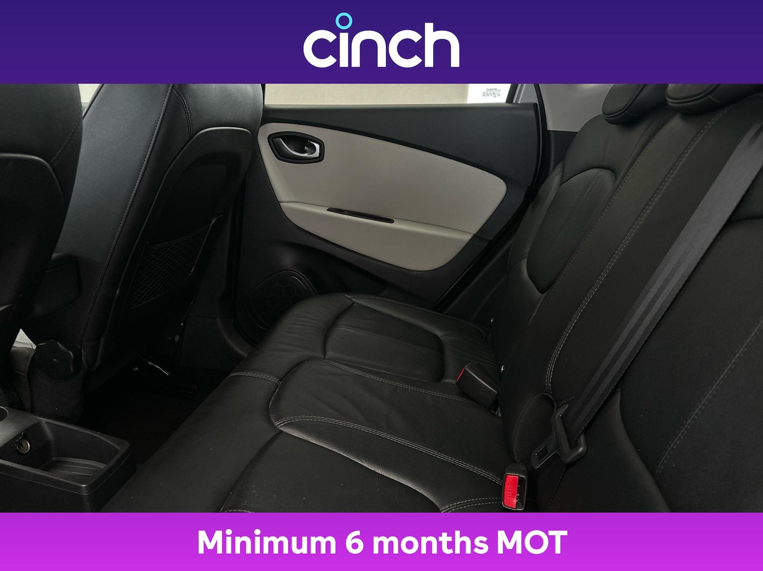 Used Renault Captur 2019 for sale - 76069460: Photo 20
