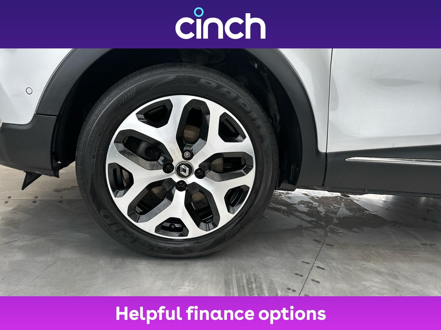 Used Renault Captur 2019 for sale - 76069460: Photo 24