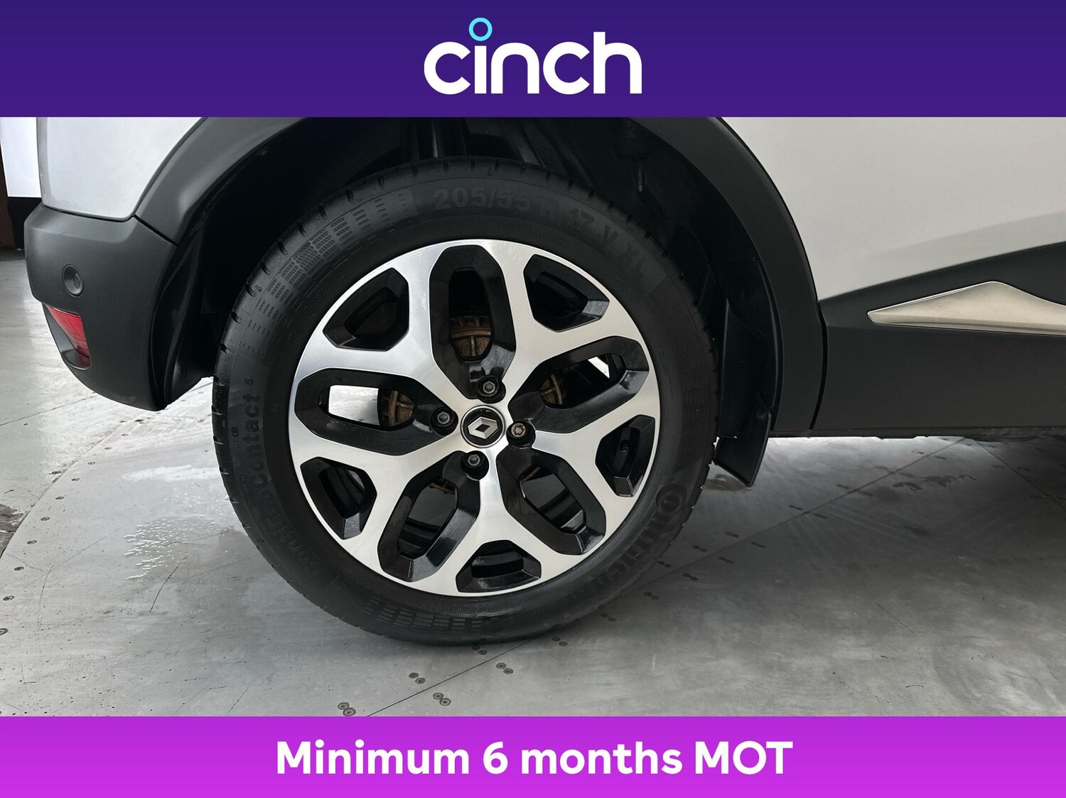 Used Renault Captur 2019 for sale - 76069460: Photo 27