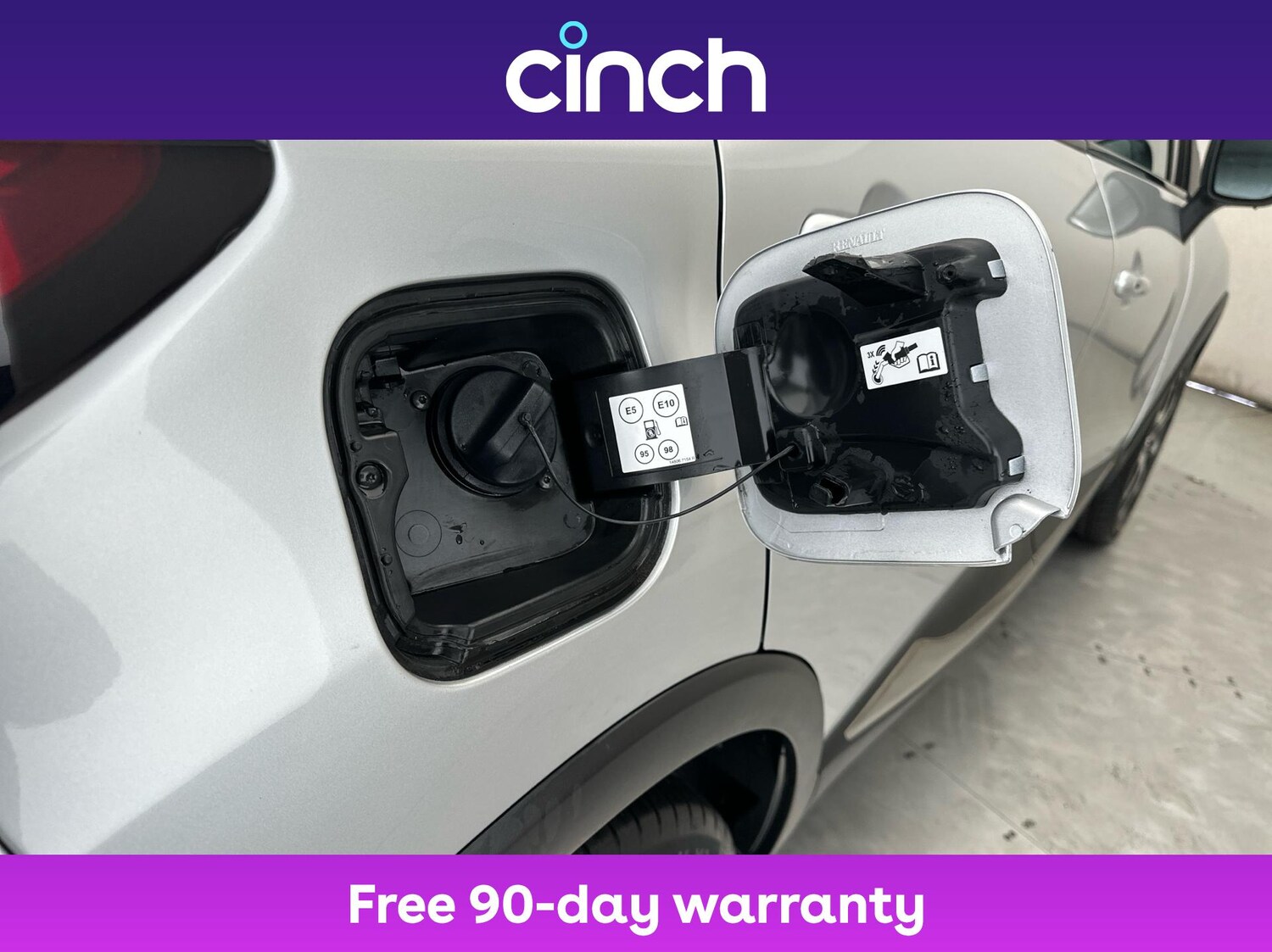 Used Renault Captur 2019 for sale - 76069460: Photo 29