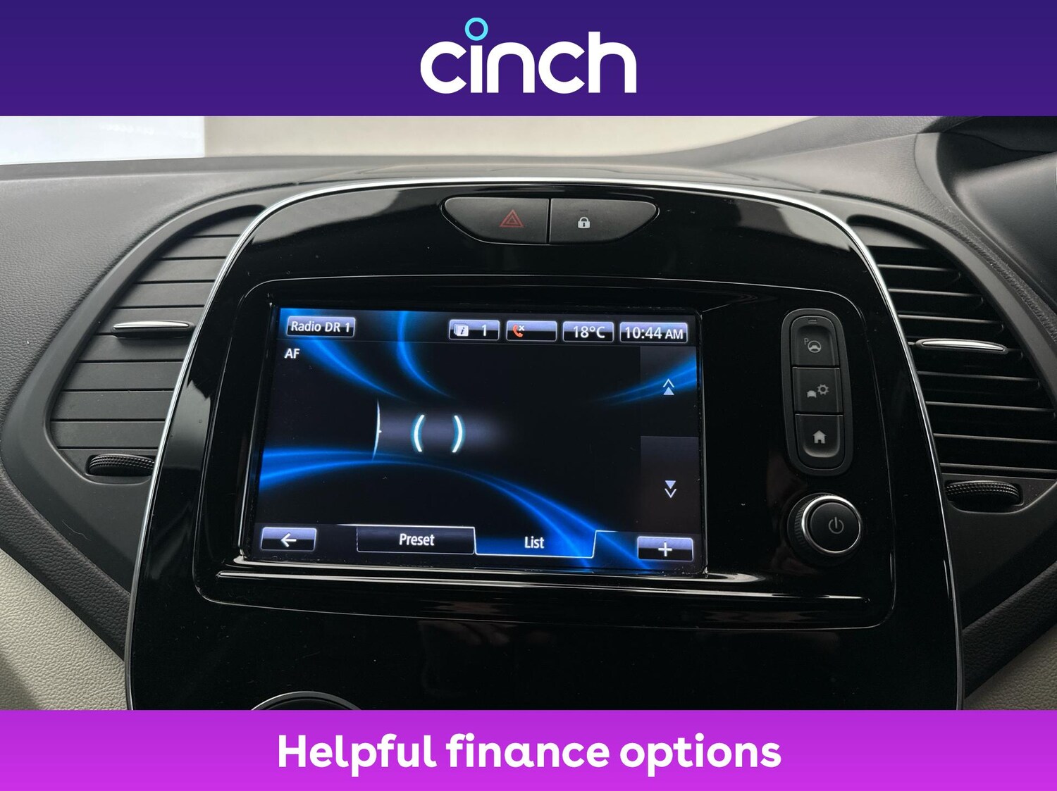 Used Renault Captur 2019 for sale - 76069460: Photo 30