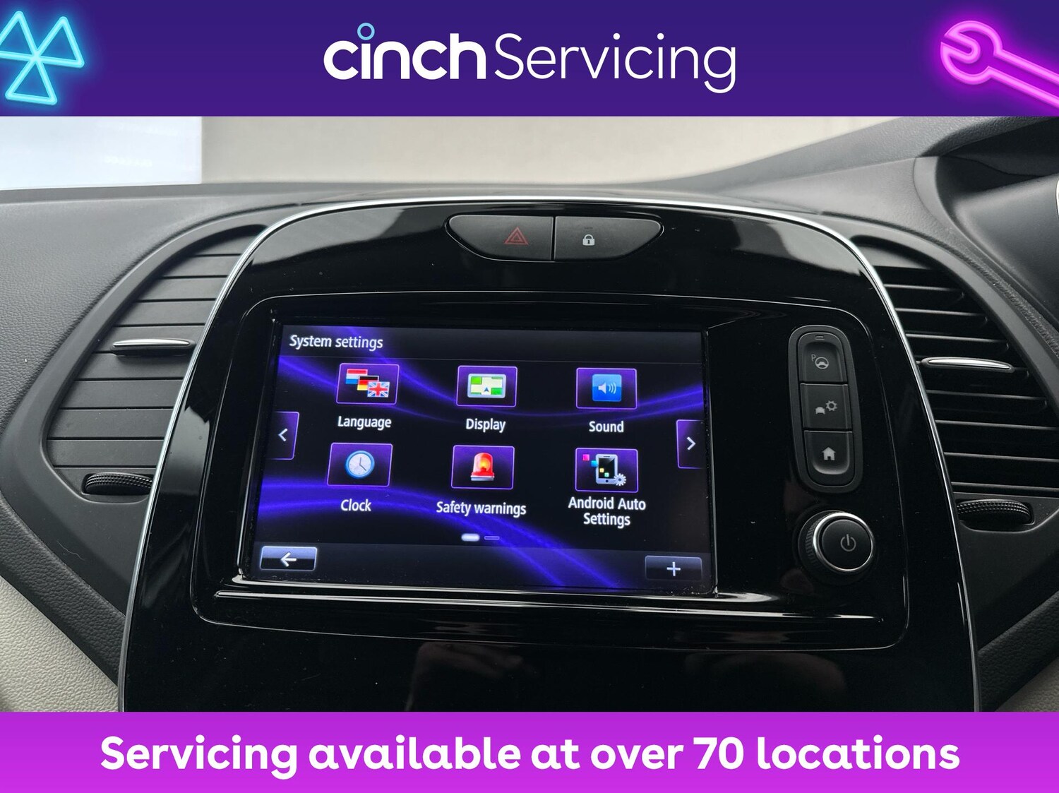 Used Renault Captur 2019 for sale - 76069460: Photo 31