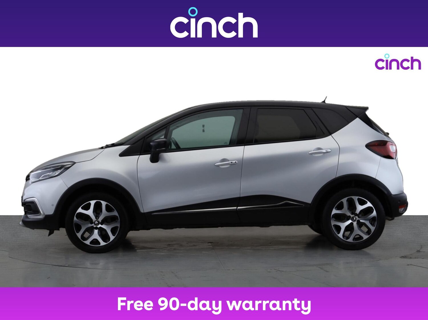 Used Renault Captur 2019 for sale - 76069460: Photo 8