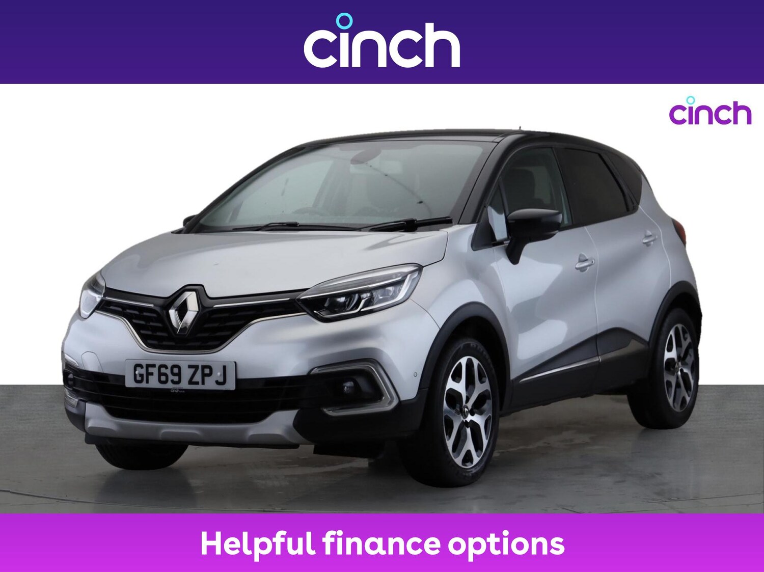 Used Renault Captur 2019 for sale - 76069460: Photo 9