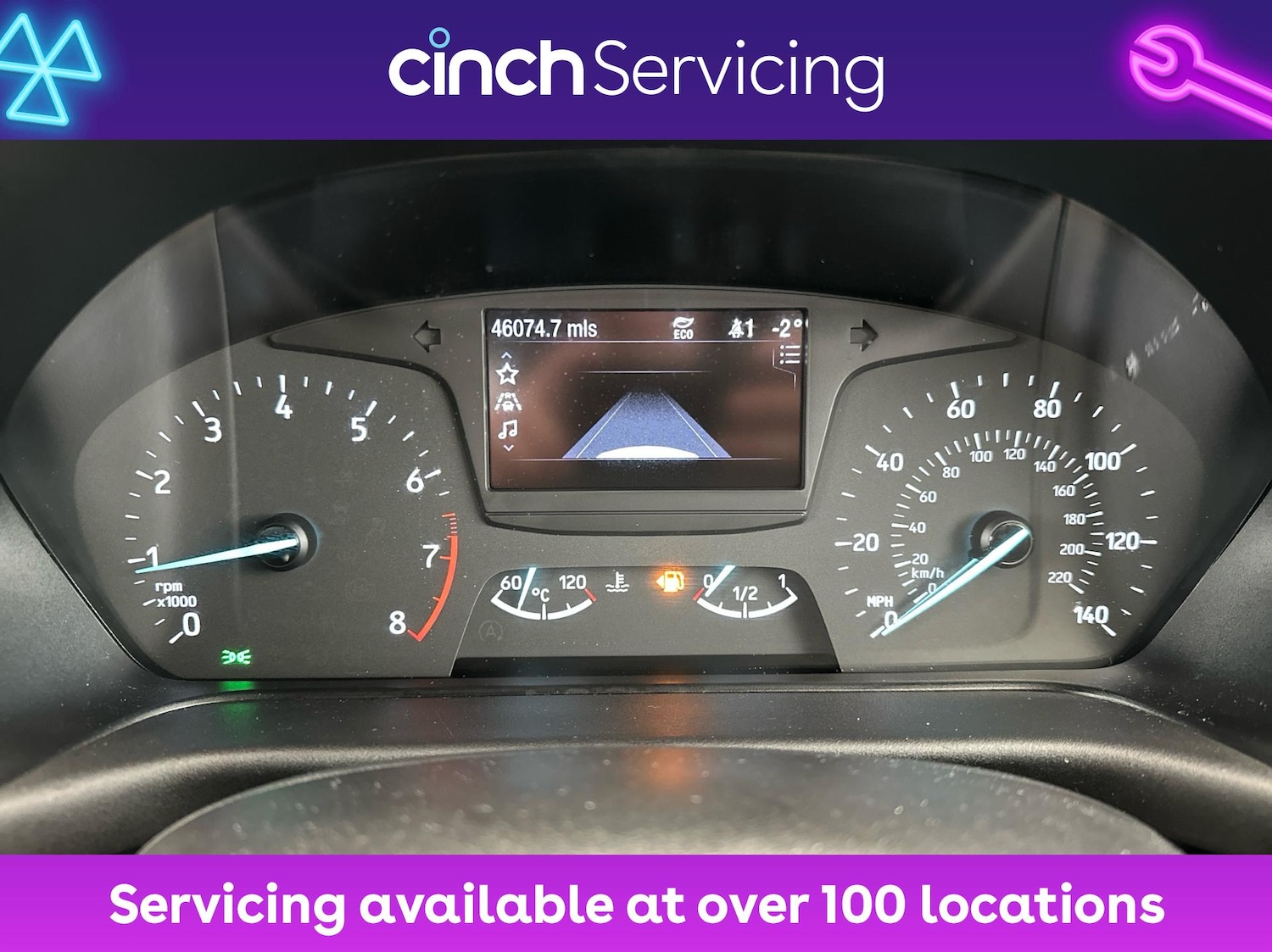 Used Ford Fiesta 2019 for sale - 76937617: Photo 18