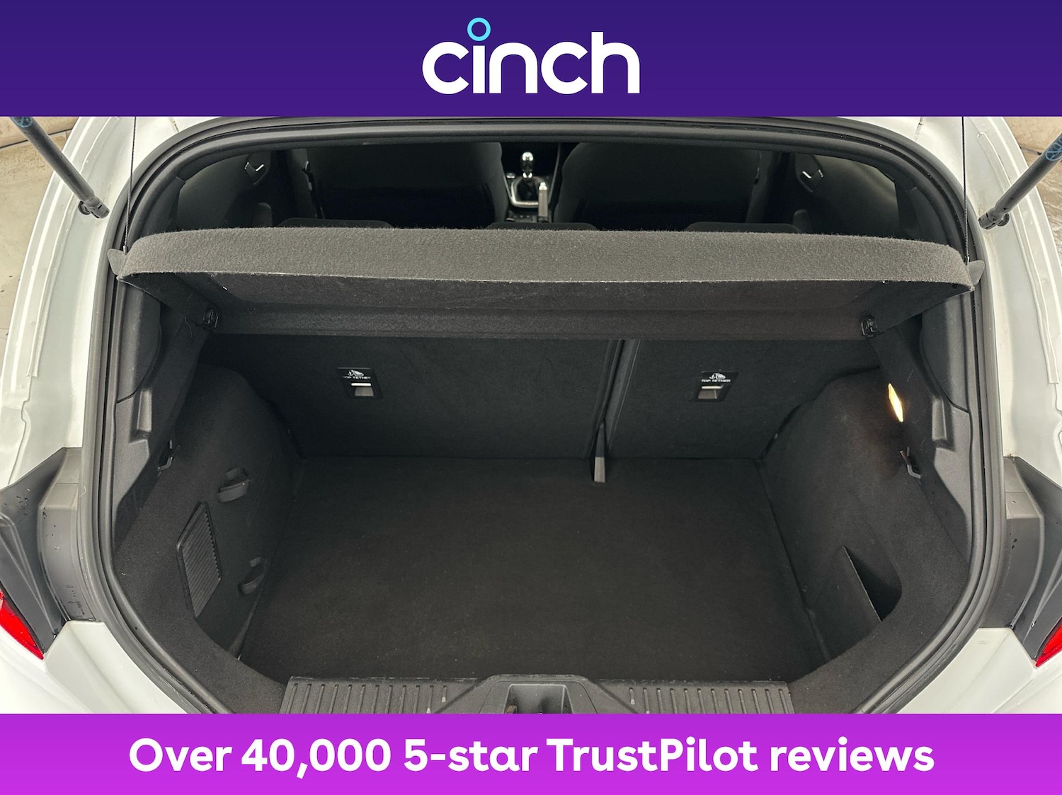 Used Ford Fiesta 2019 for sale - 76937617: Photo 21