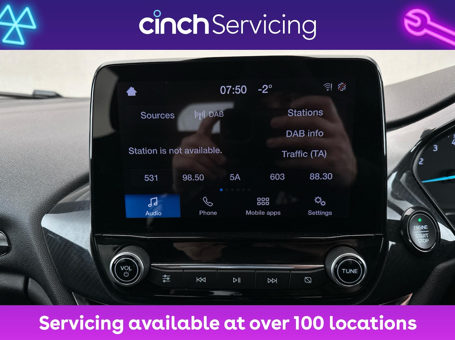 Used Ford Fiesta 2019 for sale - 76937617: Photo 31